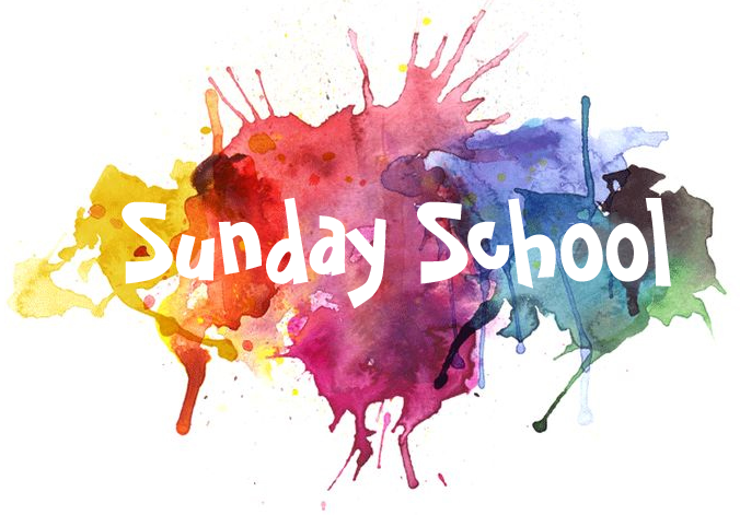 Sunday School | Hermon Baptist Church